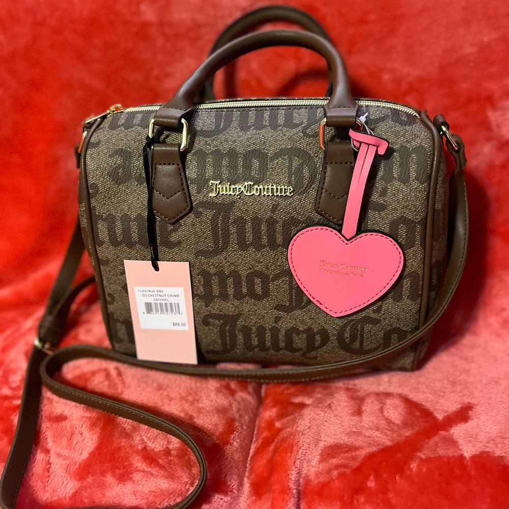 Juicy Couture purse NWT